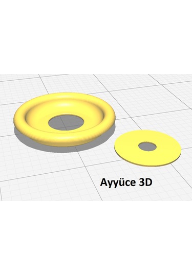 Ayyüce 3d, Mini Cooper R53 Vites Kolu Kenarlığı, Siyah Renk