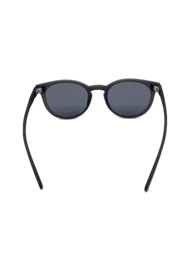 De Valentini Dv Vg1065 C44 Unisex Güneş Gözlüğü Siyah