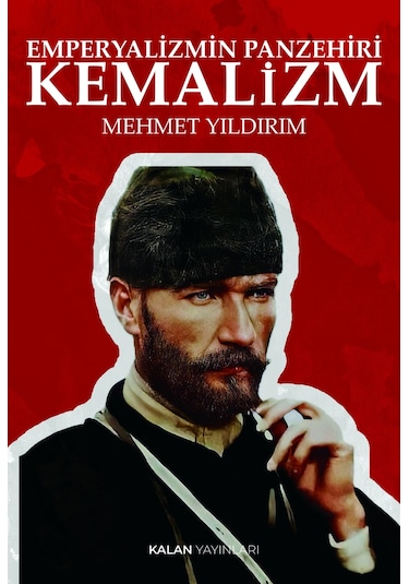 Emperyalizmin Panzehiri Kemalizm
