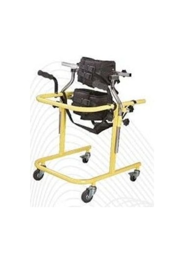 Medikaltec Yürüme Yardımcısı Gait Trainer 9 -13 Yaş