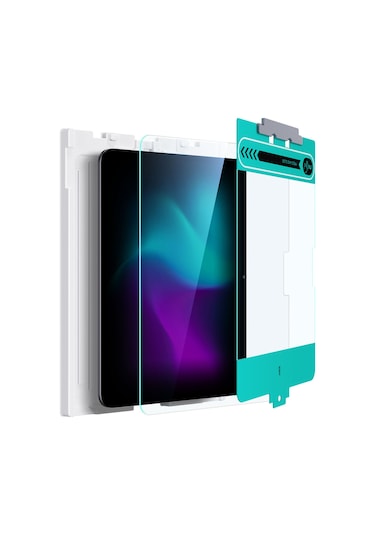 Apple Uyumlu iPad Pro 13 M4-m5 2024 Ekran Koruyucu