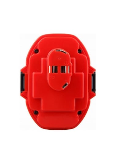 Makita Tipi 18V 2.0 Ah Akü 8391D 6391D Yedek Batarya