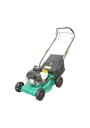Opp 2000035643 40 CM 132 CC Benzinli Çim Biçme Makinesi