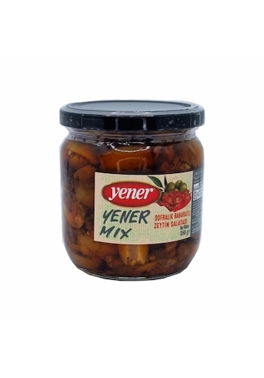 Yener Mix 380 Gr