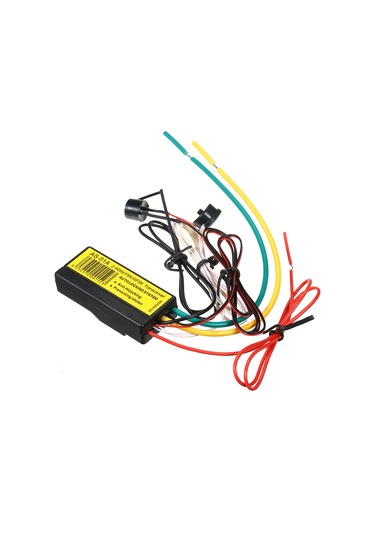 Motor İmmobilizeri, Araba Hırsızlık Önleme Cihazı 12v K21882