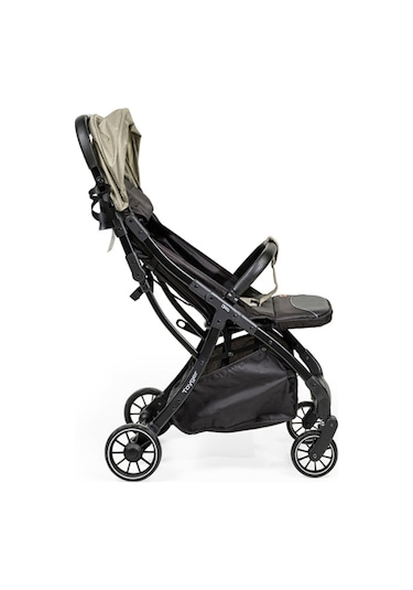 Baby2go Toyger Travel Sistem Bebek Arabası