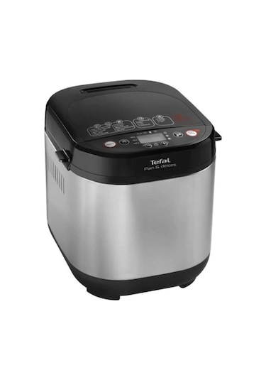 Tefal PF240E Pain & Delices Ekmek Yapma Makinesi