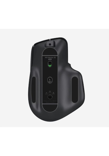 Logitech MX Master 3S Kablosuz Çift Modlu Mouse