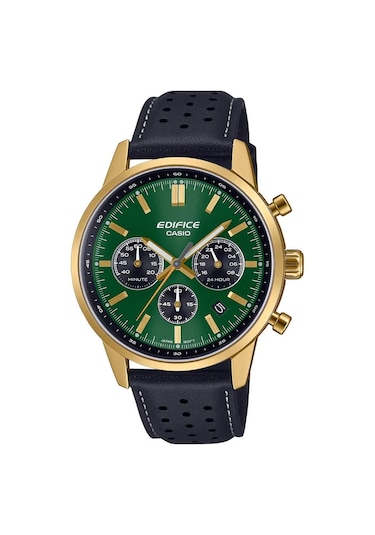 Casio Edifice Efr-575cl-3adf Erkek Kol Saati Altın