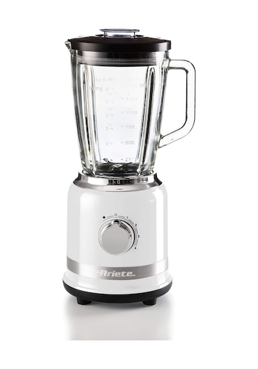 Ariete 0585/01 Moderna Blender Beyaz