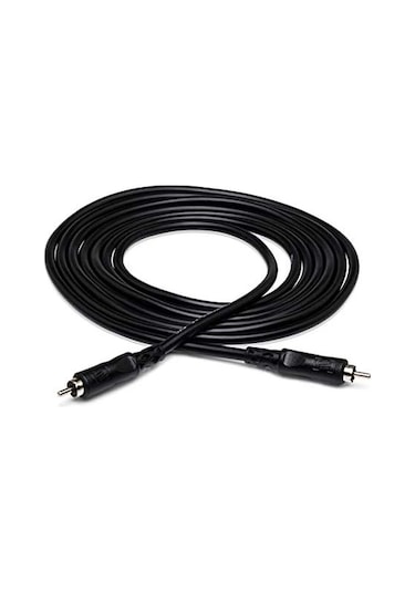 Hosa Cra-103 Rca (M)-Rca (M) Balanssız Kablo 90 Cm