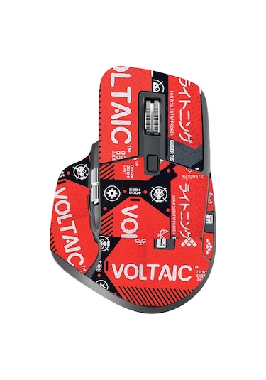 Snapbuy Mx Master 3s Oyun Fare Paten Tam Set Dıy Kaymaz Cilt Ve Yan Çıkartmalar Bejmicrosoft Garantili