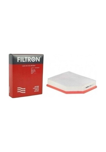 Volvo Xc60 2.0 D4 2017-2024 Fıltron Hava Filtresi Süngerli