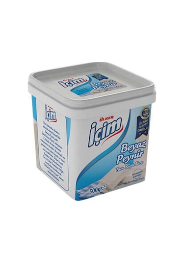 İçim Beyaz Peynir 500 G
