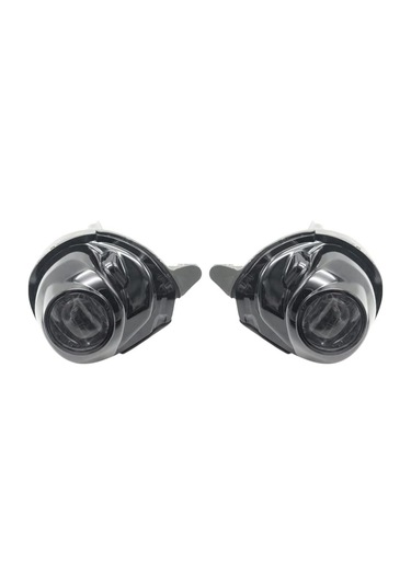 Mazda 3 2017-2019 Sis Farı Sis Lambası Ampulsüz Sol