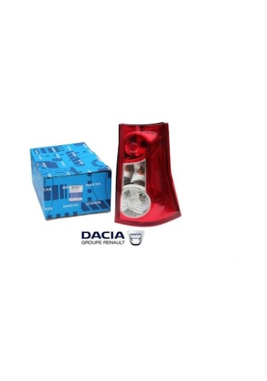 Dacia Logan Pick-Up Stop Lambasi Sag 8200570945 530572593