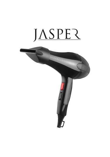 Jasper JPR-3000 Turbo Profesyonel Saç Kurutma Fön Makinesi