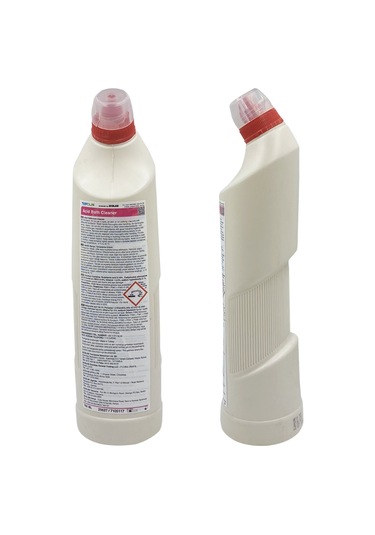 Ecolab Topclin Acid Bath Cleaner 750 ML