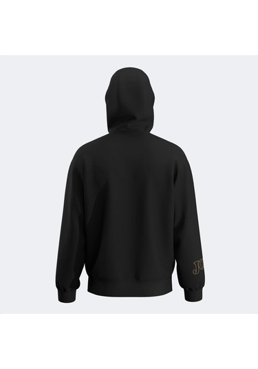 Joma 104173.100-20.001 U-tribe Erkek Sweatshirt Siyah