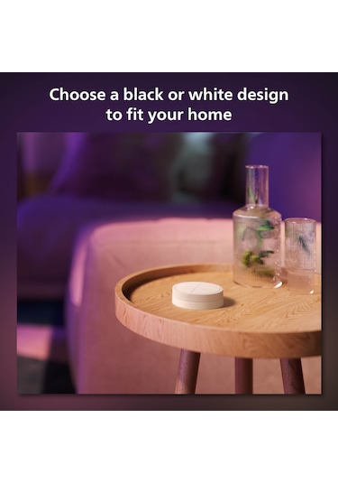 Philips Hue Tap Anahtar Switch - Beyaz