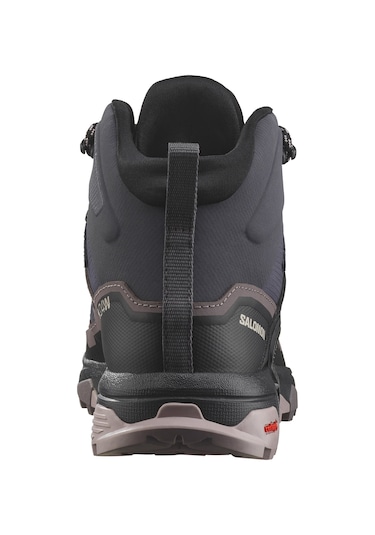 Salomon X Ultra 4 Mid Gtx W Kadın Outdoor Bot L47685500 Gri