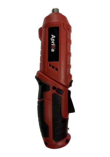 Aprilla ASD-3507 Şarjlı Tornavida