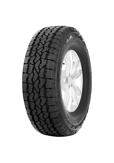 Lassa 255/65R17 110T Competus A/T 3 Yaz Lastiği 2026