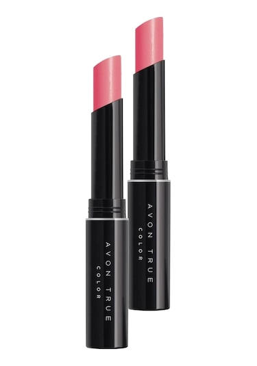 Avon Ultra Beauty Ruj Stylo Vintage Pink 2'li