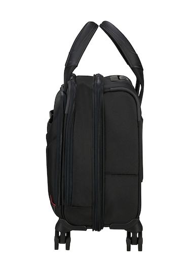 Samsonite Samsonıte Pro-dlx 6 Valız 15,6 Inç 148138-1041 Siyah