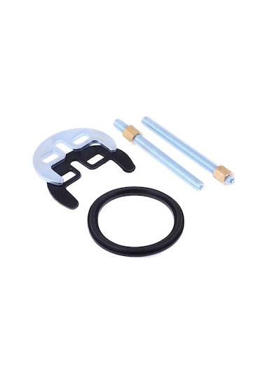 Souzkran Banyo Lavabosu İçin Batarya 135571470 Krom