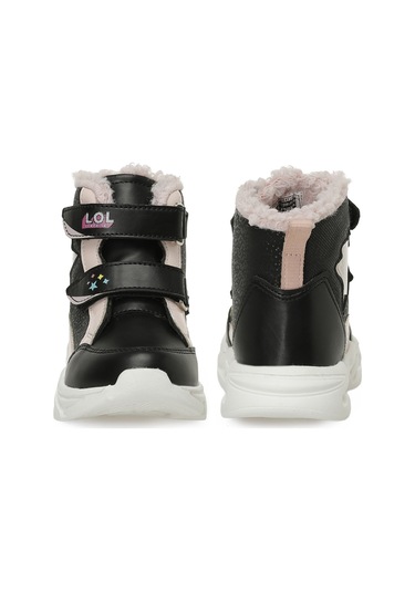 Lol Zella.p5pr Siyah Kız Çocuk 829 000000000102039677 Siyah