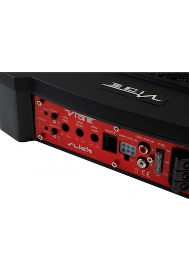 Öztürk Elektronik-vibe Slıckc10a-v0