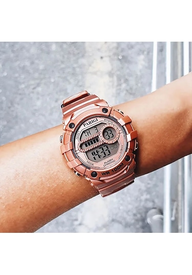 Parigi PRG3003-02 Kadın Kol Saati