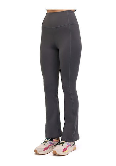 Lumberjack Wl 23dare 5pr Gri Kadın Tayt 000000000102031311 Gri