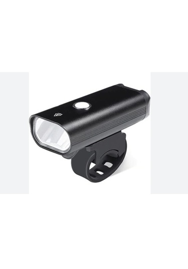 Bisiklet Ön Far Xbyc 6125 Siyah