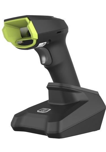 İdata J15-bt 2d Kablosuz Barkod Okuyucu