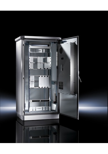 Eska 39U 19 Inch Dikili Tip Rack Kabin 600X800Mm Star