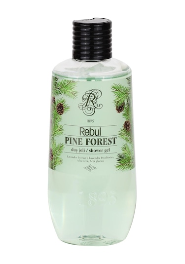Rebul Pine Forest Duş Jeli 500 ML