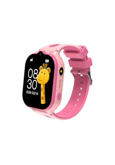 You Kids Kn8101.p Akıllı Sim Kartlı Çocuk Takip Kol Saati