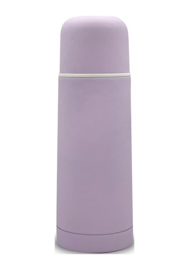 Sema Baby Bebek Termosu 350 Ml - Lila Çok Renkli