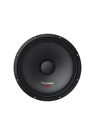 Pioneer Ts-m2010pro 20 Cm Midrange 400w Maksimum 180w Rms