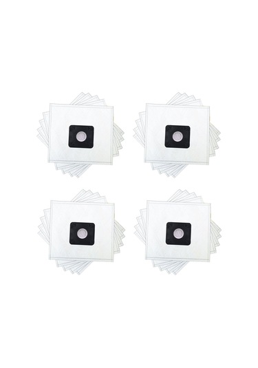 Arçelik S 6260 Toz Torbası Bez 20 Adet