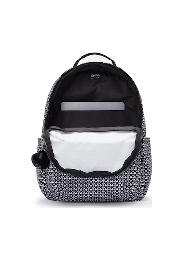 Kipling Seoul Basıc Prt Kadın Sırt Çantası Kı6269-5dz Desenli