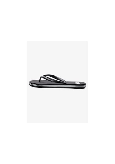 Quiksilver Quıksılver Molokaı Core Erkek Terlik Aqyl101325-qk.kvj1 Antrasit