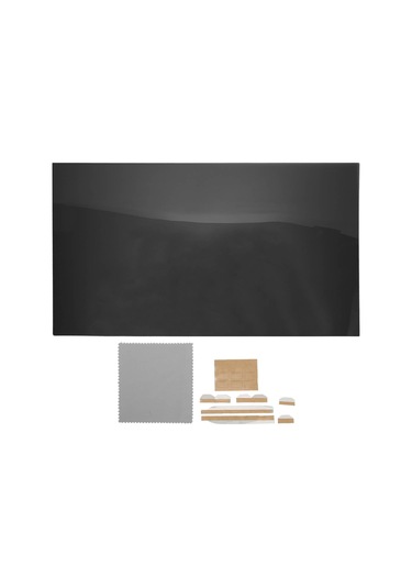 Vkemall 21.5 İnç Bilgisayar Ekran Filtresi - Gizlilik Ve Göz Koruması, Mavi Işık Engelleyici, Aydınlanma Engeli, 16:9 Oranlı, Çizik Dayanıklı