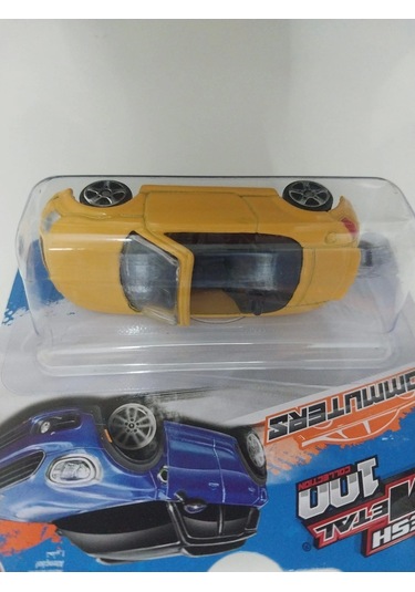 Maisto Fresh Metal Audi Tt Roadstar 12314