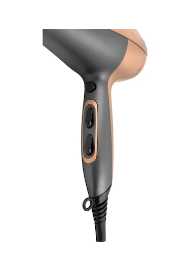 Fakir Dry&Shine 2200 W İyonlu Saç Kurutma Makinesi