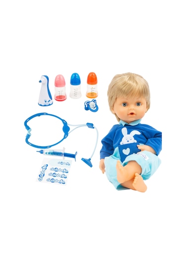 Cicciobello Çok Hastayım Yeni 2023 CCB69000