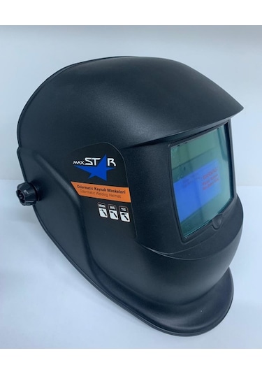 Maxstar Colormatik Kaynak Baş Maskesi