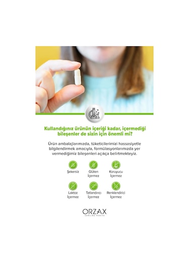 Ocean B Complex 60 Kapsül